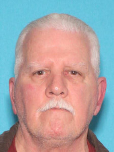 David Edwin Kilbourn a registered Sex Offender of Michigan