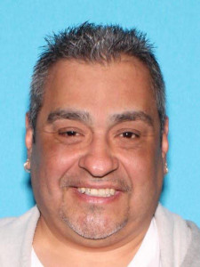 Martin T Cervantes a registered Sex Offender of Michigan