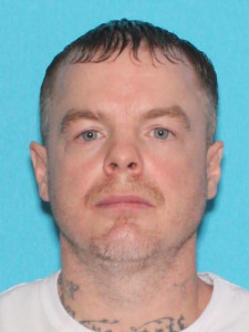 Charles Anthony Mark a registered Sex Offender of Michigan