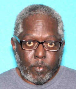 Darrell Mcglothin a registered Sex Offender of Michigan