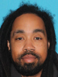 Demarcus Quintero Evans a registered Sex Offender of Michigan