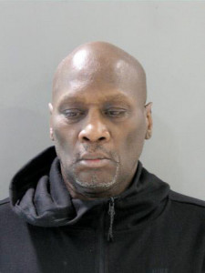 David Wilson a registered Sex Offender of Michigan