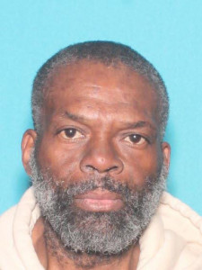 Theodore Dwayne Collins a registered Sex Offender of Michigan