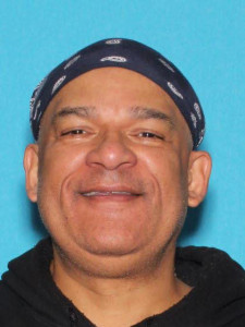 Johann Anderson Martin a registered Sex Offender of Michigan