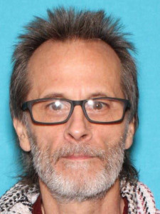 Rodney Lee Alley a registered Sex Offender of Michigan