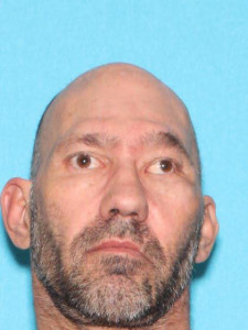 Robert David Enders a registered Sex Offender of Michigan