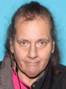 Melanie Ruth Brown a registered Sex Offender of Michigan
