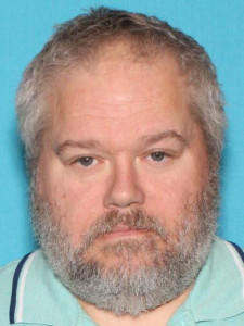 Matthew John Glasson a registered Sex Offender of Michigan