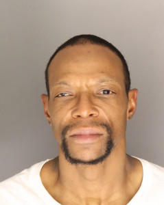 Dezimond Lanell Ballinger a registered Sex Offender of Michigan