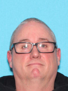 Gordon Lee Parsons a registered Sex Offender of Michigan