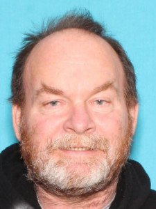 Randolph John Wolcansek a registered Sex Offender of Michigan
