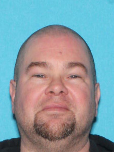 Glenn Thomas Stocum a registered Sex Offender of Michigan