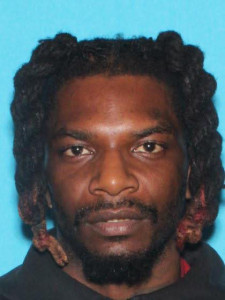 Lamont Gary Partridge a registered Sex Offender of Michigan