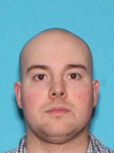 Daniel Todd Baribeau a registered Sex Offender of Michigan