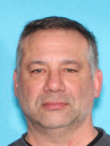 Stephen D Poynter a registered Sex Offender of Michigan