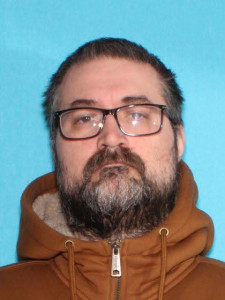 Ricky Joe Bates a registered Sex Offender of Michigan