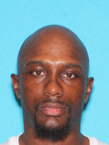 Sherrod Bradford a registered Sex Offender of Michigan
