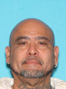 Jose Antonio Molina a registered Sex Offender of Michigan