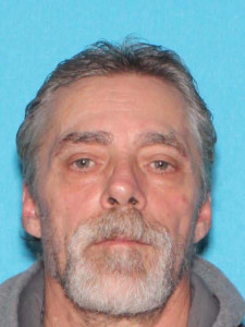 Donald Raymond Rigstad a registered Sex Offender of Michigan