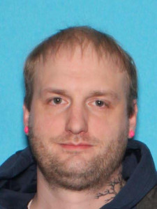 Tyler Edward Lensing a registered Sex Offender of Michigan