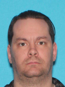 Michael Anthony Creger a registered Sex Offender of Michigan