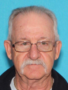 James David Hart a registered Sex Offender of Michigan
