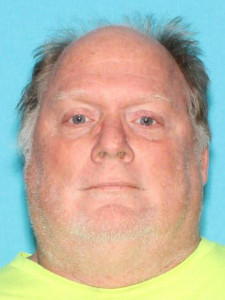 Troy Frederick Anklam a registered Sex Offender of Michigan