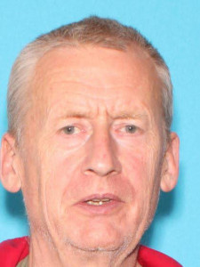 Stephen Martin Vanvliet a registered Sex Offender of Michigan