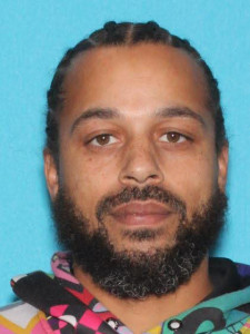 Lafayette Terrail Watkins a registered Sex Offender of Michigan