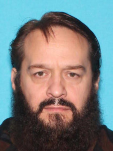 Micheal Ray Waddell a registered Sex Offender of Michigan