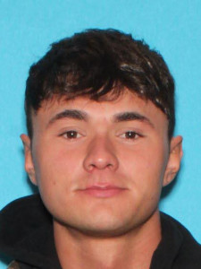 Dylan Richard-gorden Ellis a registered Sex Offender of Michigan