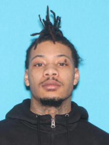 Daquon Demeetrius Manuel a registered Sex Offender of Michigan