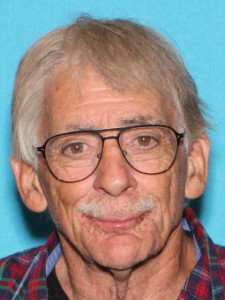 Galen Lee Arnett a registered Sex Offender of Michigan