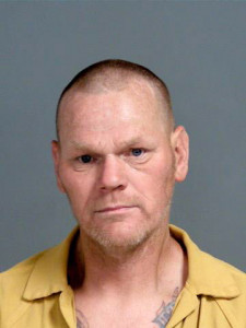 Darell Lee Mead a registered Sex Offender of Michigan