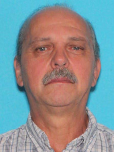 Frank Oliver Welch a registered Sex Offender of Michigan