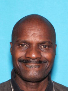 James Roy Anderson a registered Sex Offender of Michigan