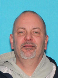 Donald Scott Schroeder a registered Sex Offender of Michigan
