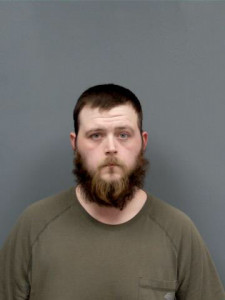 Jacob Douglas Murphy a registered Sex Offender of Michigan