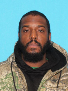 Marcel Draymon Mcmurren-chapman a registered Sex Offender of Michigan