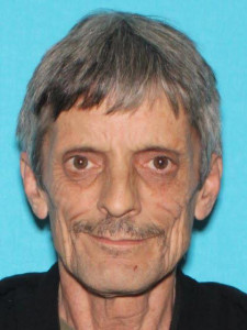 Donald Richard Crawford a registered Sex Offender of Michigan