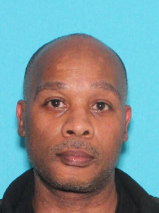 Roderick Earl Killins a registered Sex Offender of Michigan