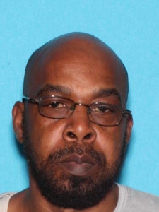Kareen Jabbar Shipp a registered Sex Offender of Michigan
