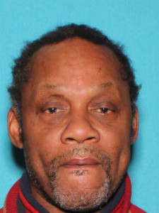 Marcres Andrew Harris a registered Sex Offender of Michigan