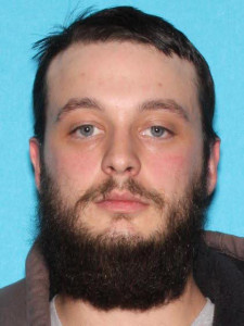 Sean Damon Braun a registered Sex Offender of Michigan