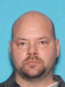 Jason Steven Haggerty a registered Sex Offender of Michigan
