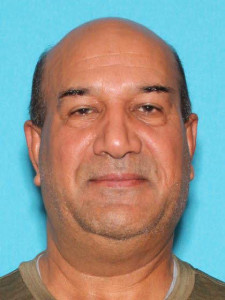 Ghani Hussein Al-awad a registered Sex Offender of Michigan