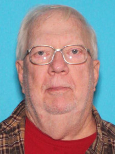 John Edward Ray a registered Sex Offender of Michigan