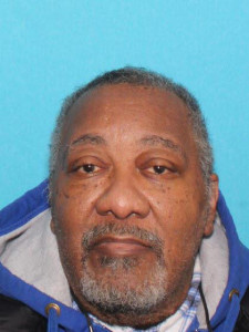 Oscar Leroy Jones a registered Sex Offender of Michigan