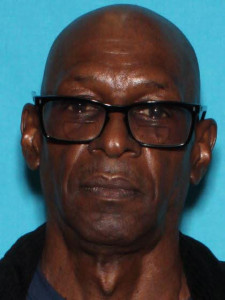 Ray Benard Almond a registered Sex Offender of Michigan