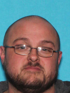 Andrew Scott Hall a registered Sex Offender of Michigan